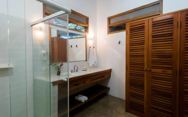 Guest House Ilha Splendor