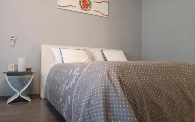 Central Apartment Budapest