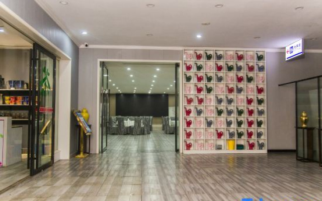 Platinum Hotels