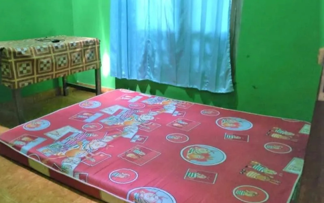 Homestay Devia