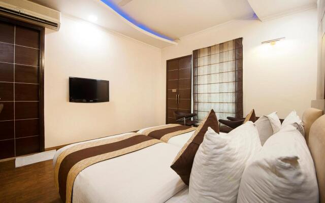 Hotel Le Cadre