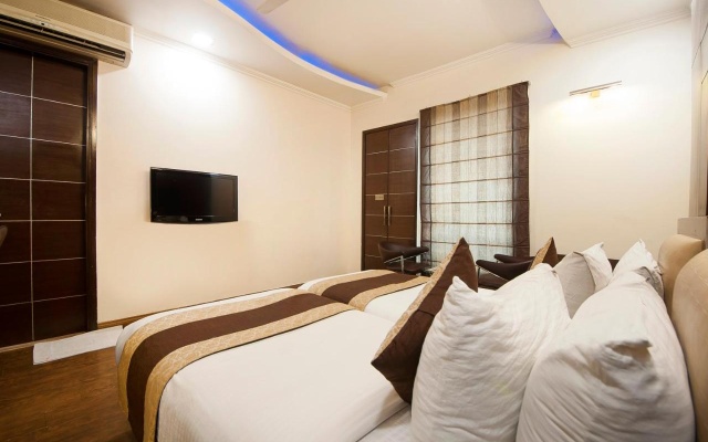 Hotel Le Cadre