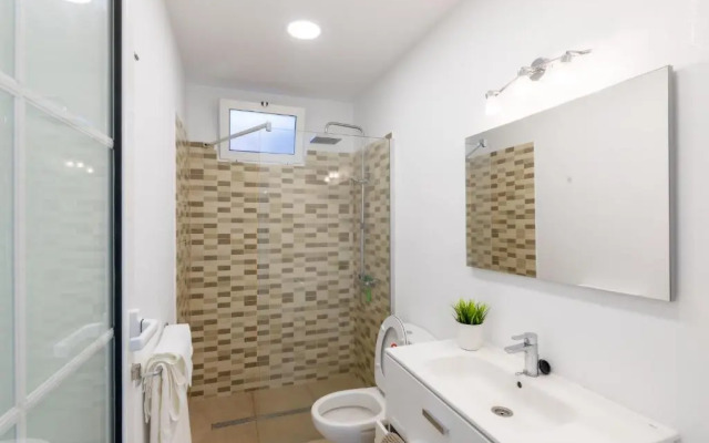 Villa Puerto Naos