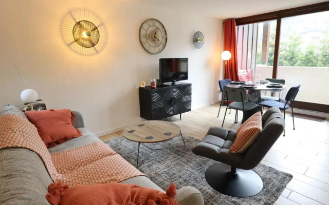 Appartement Les Gets, 3 pièces, 4 personnes - FR-1-623-292