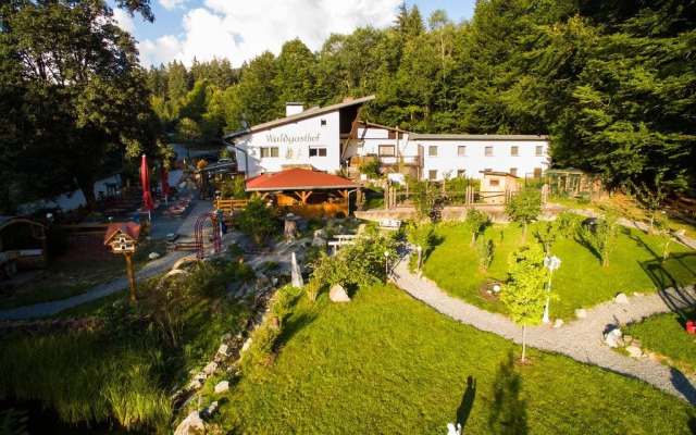 Hotel Scharnagl