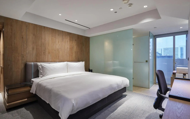 Hotel Quote (Quarantine Hotel)
