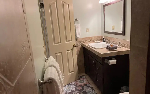 Harvest House Bed & Breakfast