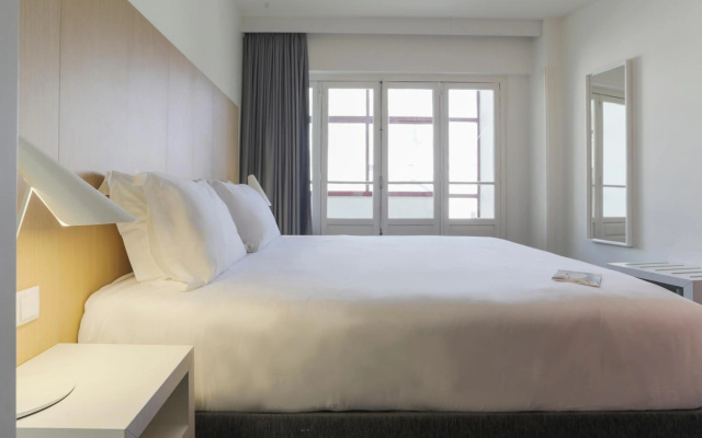 Stay Hotel Coimbra Centro