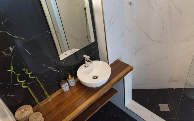 Boutique Athens Apartment FE23
