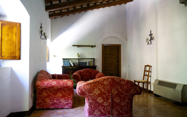 Hotel Villa Ciconia