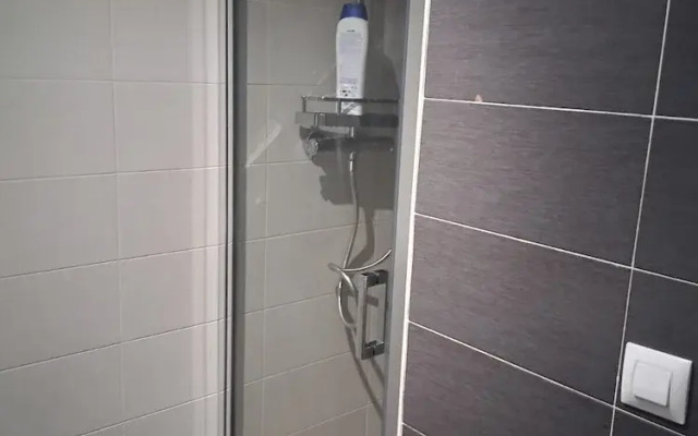 Apartamento Inteiro a 3 Minutos da Praia de Gandia