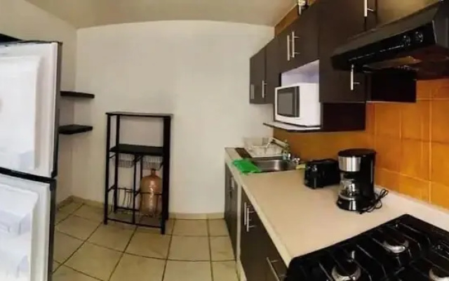 Casa Loma Dorada Residencial A