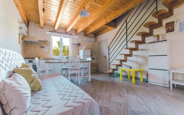 Casa Mia apartment