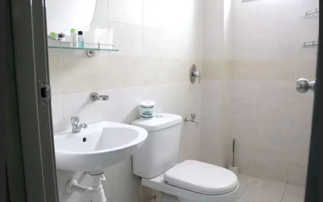 Cheras TY Cozy Homestay