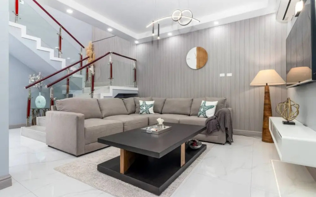 Coastal Escape in Riviera Tower Isle Beach Nearby