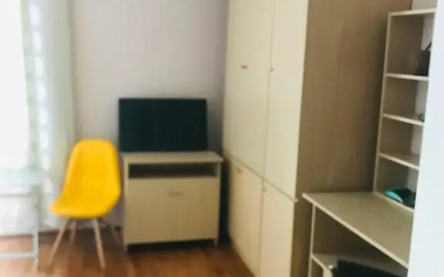 Zeusplace Studio 1 Katerini Centre