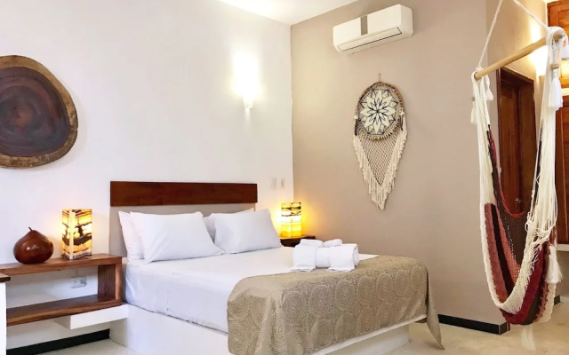 Best Location & Comfort in Tulum's Heart