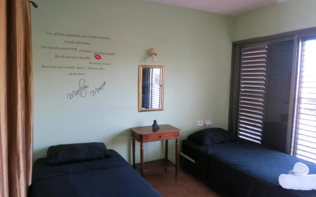 Neptun Dive Resort