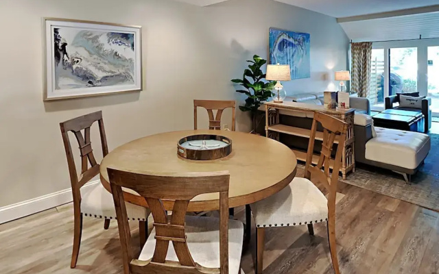 Beachwalk Villas #5052