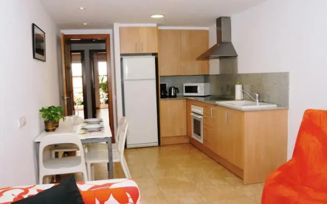 Apartaments Bonaventura