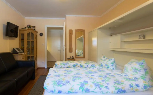 Alpenflair Ferienwohnungen Whg 103 Appartementhaus Nebelhorn