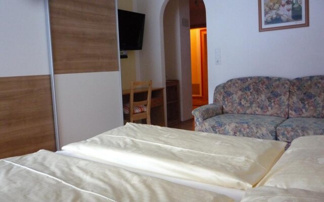 Hotel Sonne