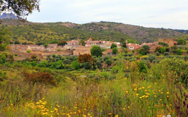 Quinta da Caldeireira