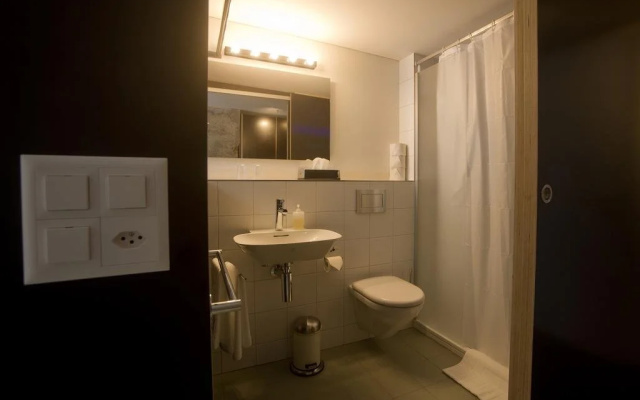 Berghotel Sterna