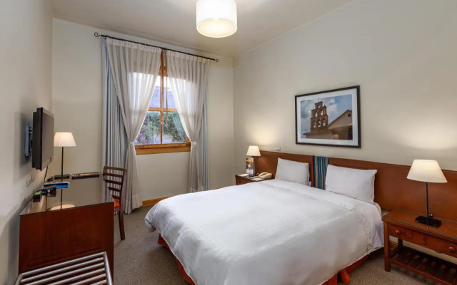 LP Los Portales Hotel Tarma