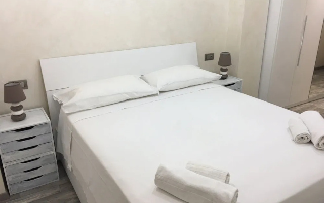 Diomira Colli Albani - 1 bedroom studio
