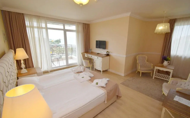 Therma Palace Balneohotel