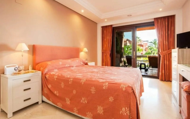 Apartment Mar Azul