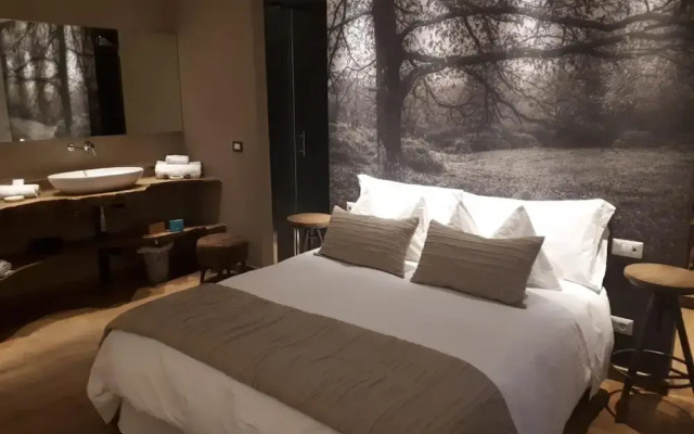 Hotel Silva