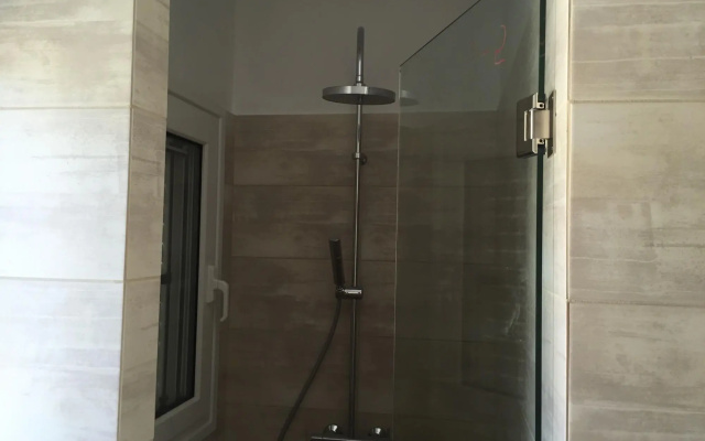 Holiday Home in Kamaria With Pool