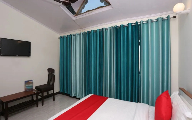 Oyo 23298 Hotel Uttaranchal Inn