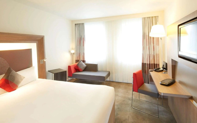 Novotel Nottingham Derby