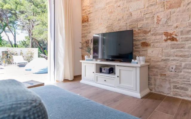 Beach House Villa - Ap. 2