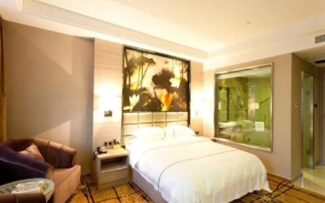 Century Land Hotel