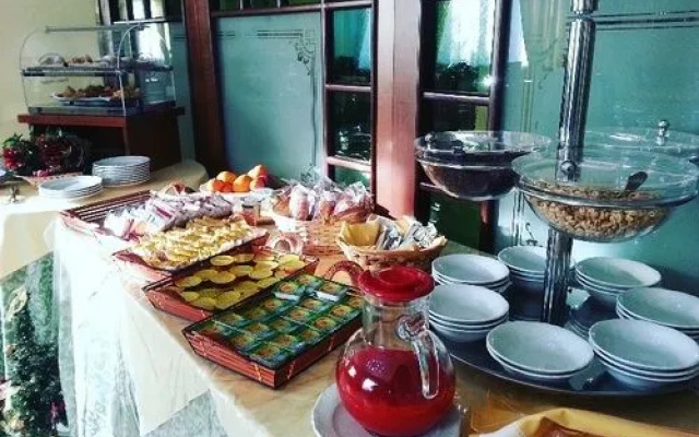 Hotel Olga