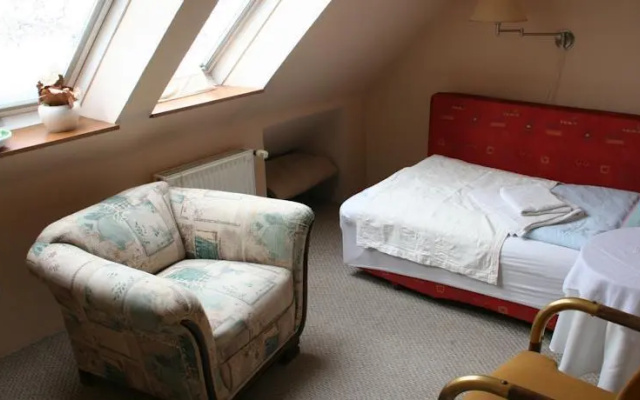 Karat Guesthouse