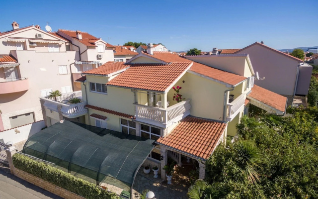 Apartment Marija