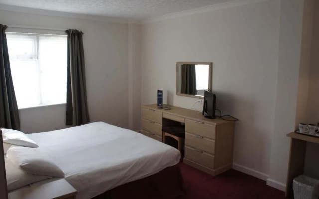 Mountview Hotel