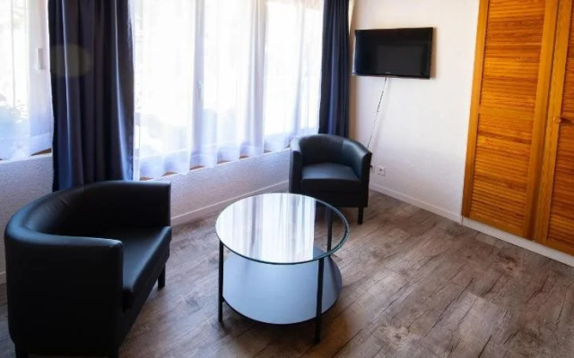 Hotel Restaurant Simplon