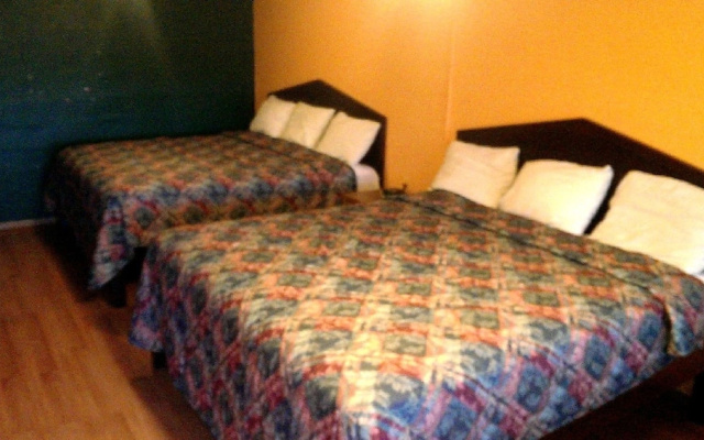 Provo Inn & Suites Provo