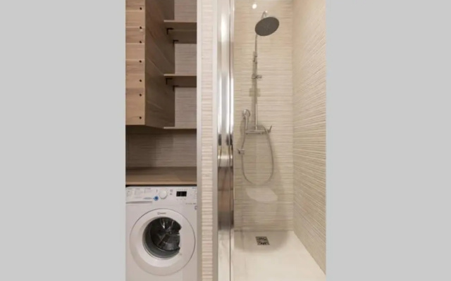Home Suite Home Pigalle Saint-Lazare