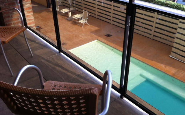 Luna Residence Hotel
