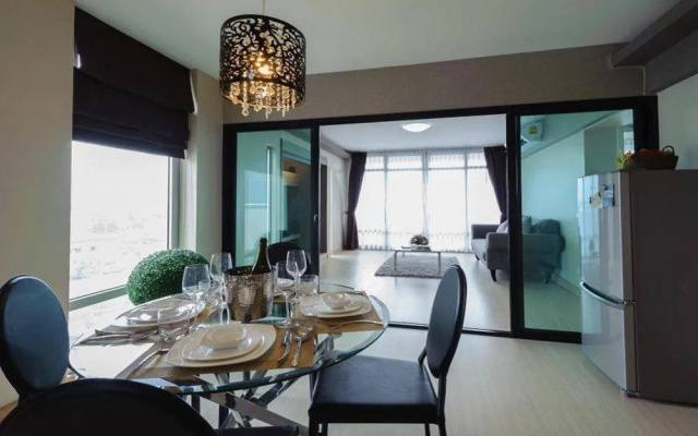 WB Residence Muang Thong Thani