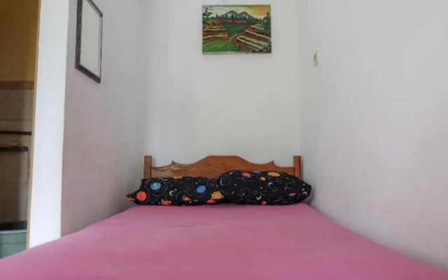OYO 90714 Umah Pande Tabanan