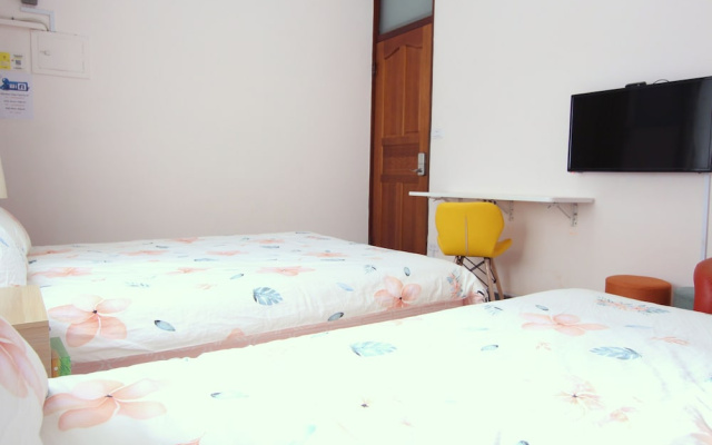 Tainan Travel Inn