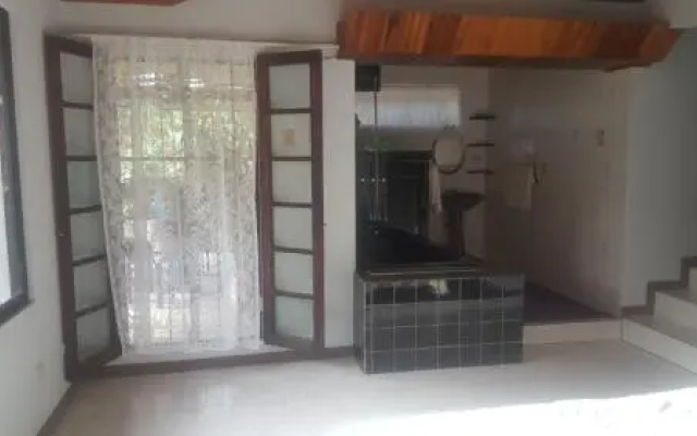 Rio Macho Lodge
